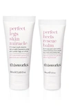 Thisworks ® Prep & Glow Set $29 Value