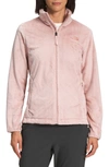 THE NORTH FACE OSITO ZIP FLEECE JACKET