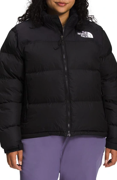 THE NORTH FACE THE NORTH FACE 1996 RETRO NUPTSE® 700 FILL POWER DOWN PACKABLE JACKET