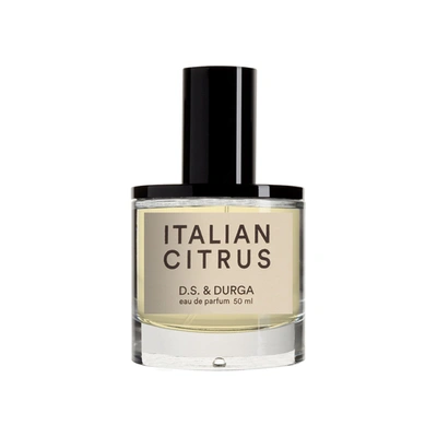 D.s. & Durga Italian Citrus Eau De Parfum In Default Title