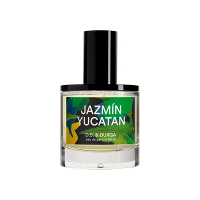 D.s. & Durga Jazmin Yucatan Eau De Parfum In Default Title