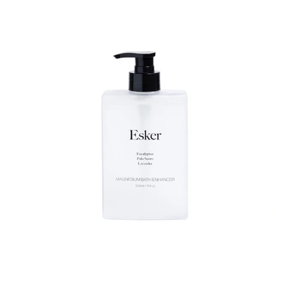 Esker Magnesium Bath Enhancer In Default Title