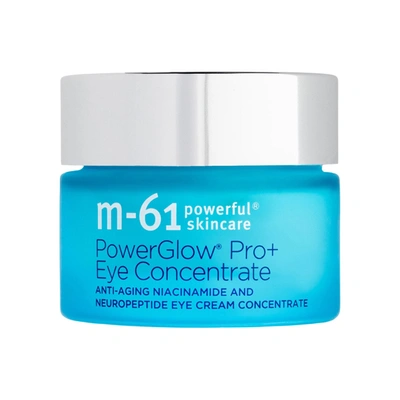 M-61 Powerglow Pro+ Eye Concentrate In Default Title