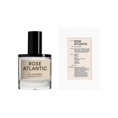 D.s. & Durga Rose Atlantic Eau De Parfum In Default Title