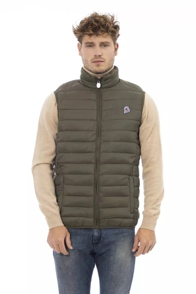 Invicta Army Polyamide Waistcoat