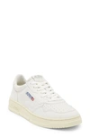 AUTRY MEDALIST LOW SNEAKER