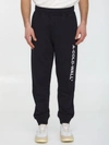 A-COLD-WALL* ESSENTIAL LOGO TRACK PANTS
