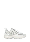 SALOMON SALOMON SNEAKERS WHITE