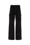 1989 Studio Pantalone In Black