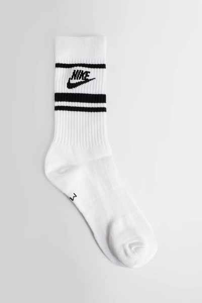 Nike Unisex Black&white Socks