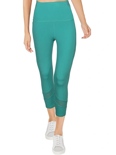 Nicole miller capri leggings discount
