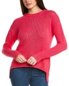 HIHO RELAXED SWEATER