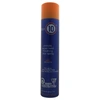 IT'S A 10 MIRACLE SUPER HOLD FINISHING HAIRSPRAY PLUS KERATIN BY ITS A 10 FOR UNISEX - 10 OZ HAIRSPRAY