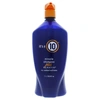 IT'S A 10 MIRACLE SHAMPOO PLUS KERATIN BY ITS A 10 FOR UNISEX - 33 OZ SHAMPOO
