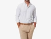 Mizzen + Main Leeward Stretch Button-up Shirt In Multi