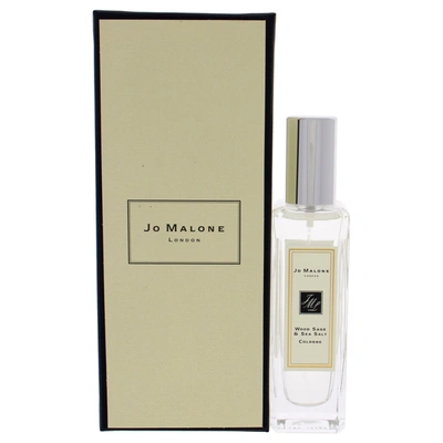 Jo Malone London Wood Sage And Sea Salt By Jo Malone For Women - 1 oz Cologne Spray