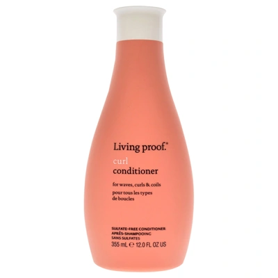 Living Proof Curl Conditioner By  For Unisex - 12 oz Conditioner