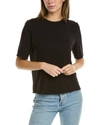 EBERJEY FINLEY THE PATCH POCKET TOP