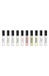 PENHALIGON'S BESTSELLER SCENT LIBRARY SET