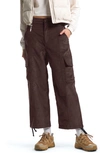 THE NORTH FACE UTILITY CORDUROY CARGO PANTS