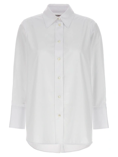 Alberto Biani Che Veste Shirt, Blouse White