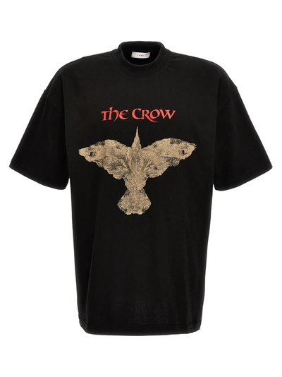 1989 Studio The Crow T-shirt In Black