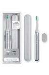 AQUASONIC ICON RECHARGEABLE POWER TOOTHBRUSH