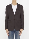 Tonello Suit In Brown