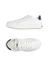 DSQUARED2 Sneakers,11298599XE 11