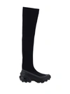 Mm6 Maison Margiela Mm6 X Salomon Boots In H9589