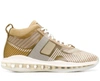 Nike Lebron X John Elliott Icon Shoe (parachute Beige) - Clearance Sale In Beige