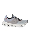 On Cloudswift 3 Ad Running Shoe In Grey