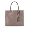 TWINSET TWINSET  TAUPE SHOPPING BAG