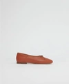 Mansur Gavriel Dream Ballerina In Maple