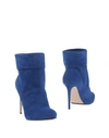 LE SILLA ANKLE BOOTS,11287474SS 15
