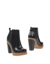 MELISSA ANKLE BOOT,11289179CM 13