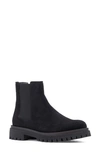 AQUATALIA OLESSA LUG CHELSEA BOOT