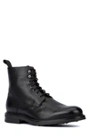 AQUATALIA BERNARDO WATER REPELLENT COMBAT BOOT