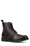 AQUATALIA BERNARDO WATER REPELLENT COMBAT BOOT