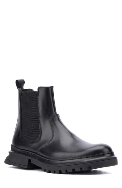 AQUATALIA ENRICO CHELSEA BOOT