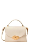 MULBERRY MULBERRY SMALL LANA TOP HANDLE CROSSBODY BAG