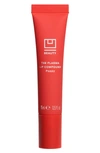 U Beauty The Plasma Lip Compound Tinted In Poppy