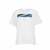 Magliano Graphic-print Cotton T-shirt In Animal Print