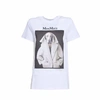 Max Mara T-shirt  Damen Farbe Weiss In White