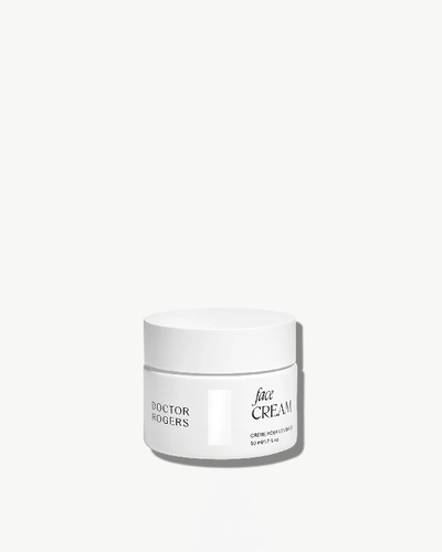 Doctor Rogers Restore Restore Face Cream