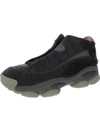 Reebok Unisex Jurassic World The Answer Dmx Basketball Shoes In Multi
