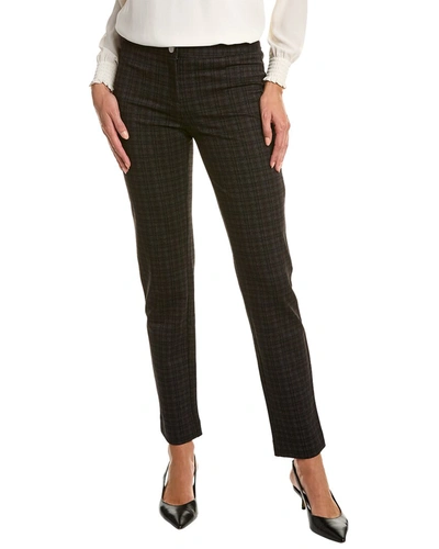 Nanette Lepore Pant In Black