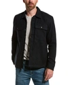 John Varvatos Callum Jacket In Blue