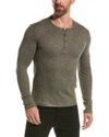 John Varvatos Danville Regular Fit Button-up Shirt In Grey