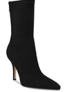 MARC FISHER LTD MLBREEZY WOMENS KITTEN HEEL DRESSY MID-CALF BOOTS